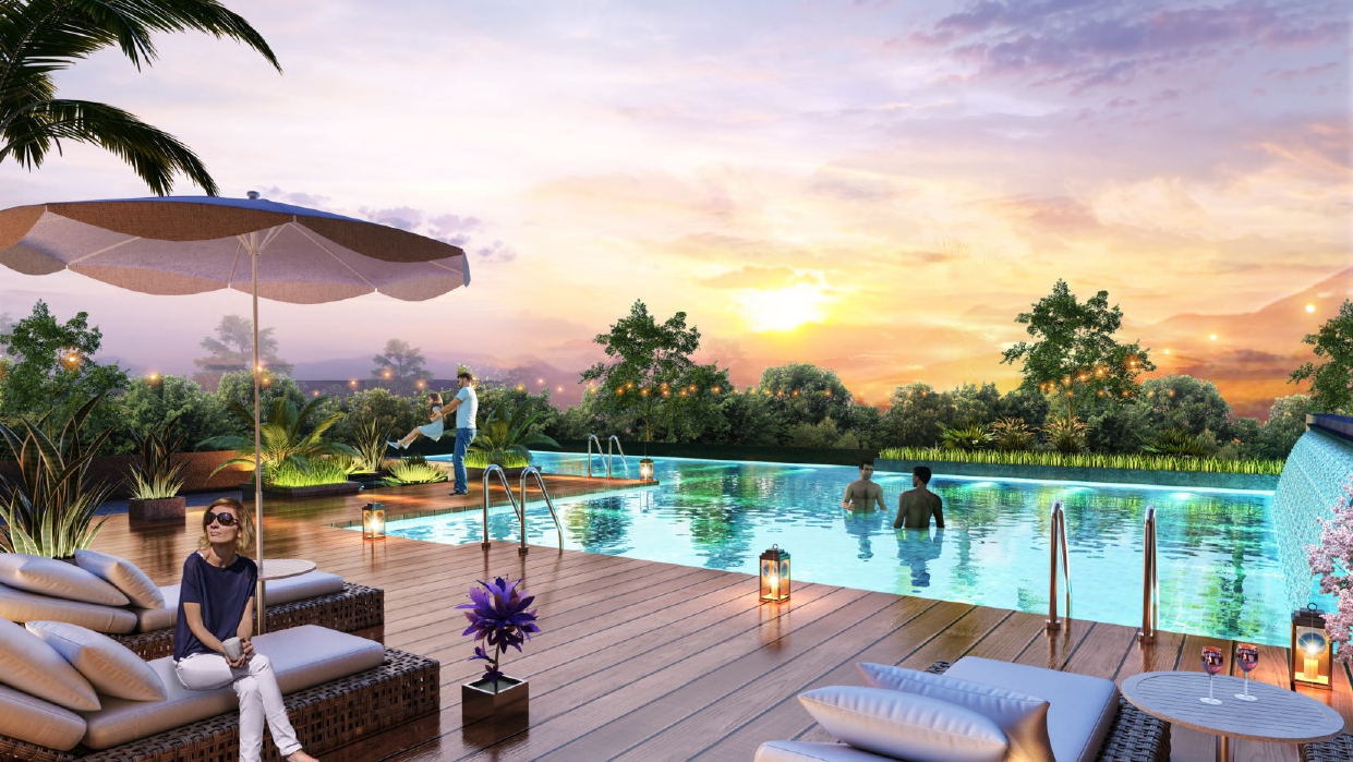 MATRIX ESTELLA ELEVATION Gallery